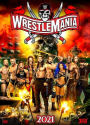 WWE: Wrestlemania 37