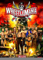 WWE: Wrestlemania 37