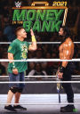 WWE: Money in the Bank 2021