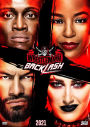 WWE: Wrestlemania Backlash 2021