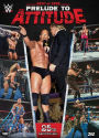 WWE: Best of 1996 - Prelude to Attitude