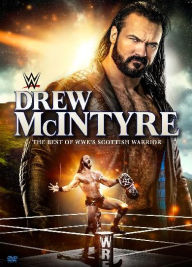 Title: WWE: Drew McIntyre - The Best of WWE's Scottish Warrior