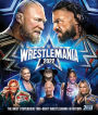 WWE: Wrestlemania 38 [Blu-ray]