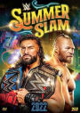 WWE: Summerslam 2022