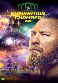 Title: WWE: Elimination Chamber 2022