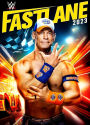WWE: Fastlane 2023