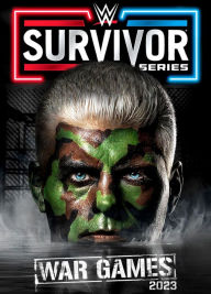 Title: WWE: Survivor Series 2023