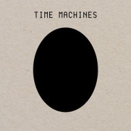Title: Time Machines, Artist: Coil
