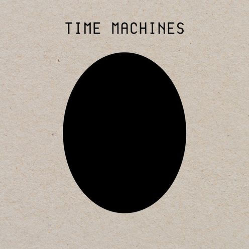 Time Machines