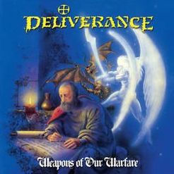 Weapons of Our Warfare