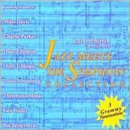 Title: Jazz Meets Symphony Collection, Artist: Lalo Schifrin