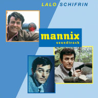 Title: Mannix [Original Soundtrack], Artist: Lalo Schifrin