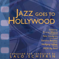 Title: Jazz Goes to Hollywood, Artist: Lalo Schifrin