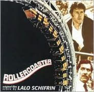 Title: Rollercoaster - O.S.T., Artist: Lalo Schifrin