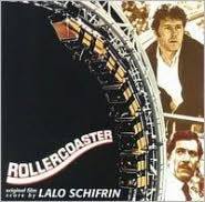 Rollercoaster - O.S.T.