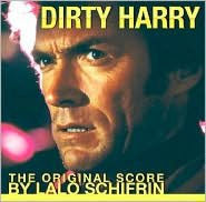 Title: Dirty Harry [Original Score], Artist: Lalo Schifrin