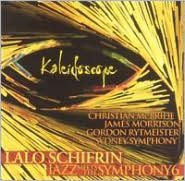 Kaleidoscope: Jazz Meets the Symphony, Vol. 6