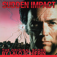 Title: Sudden Impact [Original Score], Artist: Lalo Schifrin