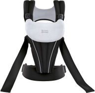 Title: Britax Baby Carrier - Black