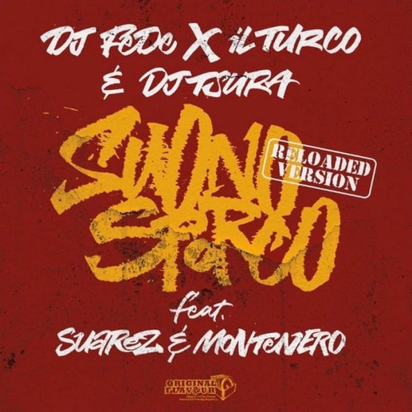 Suono Sporco