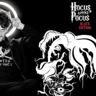 Title: Hocus Pocus, Artist: DJ Myke