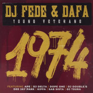 Title: 1974 Young Veterans, Artist: DJ Fede