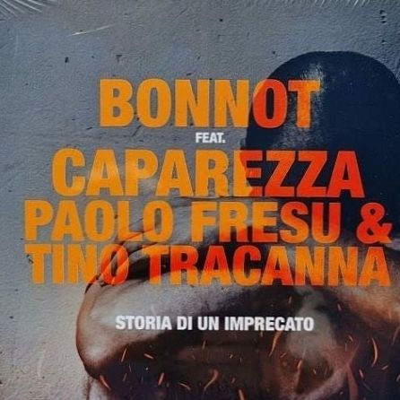 Storia di un Imprecato