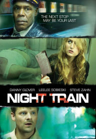 Title: Night Train