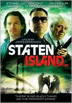 Title: Staten Island