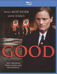 Title: Good [Blu-ray]