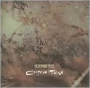 Title: Head Over Heels, Artist: Cocteau Twins