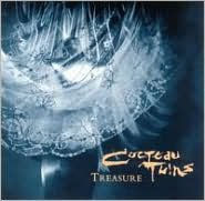 Title: Treasure, Artist: Cocteau Twins