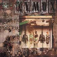 Title: Clan of Xymox, Artist: Clan of Xymox