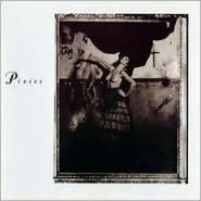 Title: Surfer Rosa, Artist: Pixies