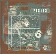 Title: Doolittle, Artist: Pixies