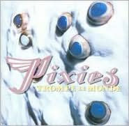 Title: Trompe le Monde, Artist: Pixies