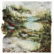 Title: Bon Iver, Artist: Bon Iver