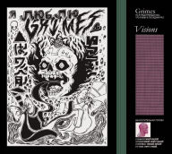 Title: Visions, Artist: Grimes