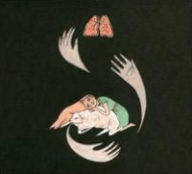 Title: Shrines, Artist: Purity Ring
