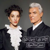 Title: Love This Giant, Artist: David Byrne