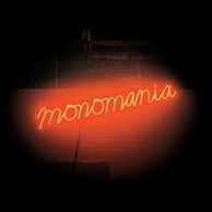 Monomania