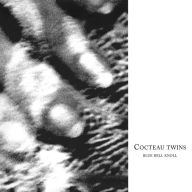Title: Blue Bell Knoll, Artist: Cocteau Twins