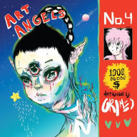 Title: Art Angels [LP], Artist: Grimes