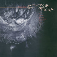 Title: Treasure, Artist: Cocteau Twins