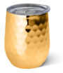 Alternative view 3 of Swig Stemless Gold 12 ounce Cup