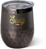 Swig Stemless Cup Onyx