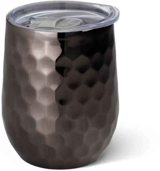 Swig Stemless Cup Onyx