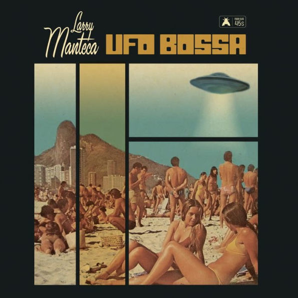 UFO Bossa