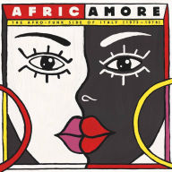 Title: Africamore: The Afro-Funk Side of Italy 1973-1978, Artist: 