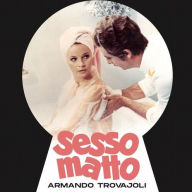 Title: Sesso Matto [Single], Artist: Armando Trovajoli